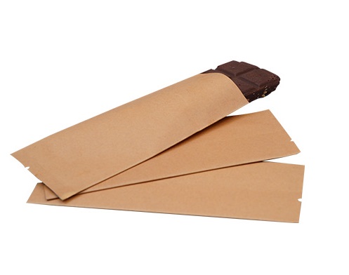 Stand Up Pouches