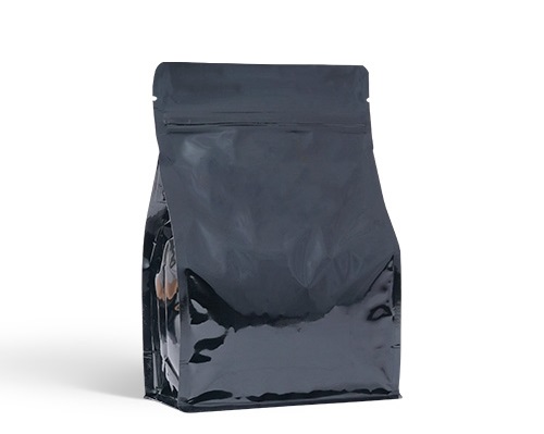 Stand Up Pouches