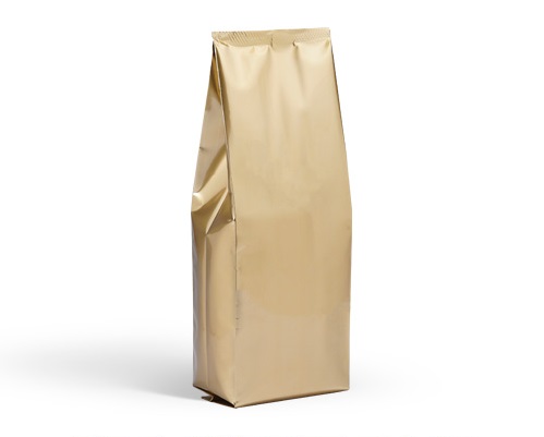 Stand Up Pouches