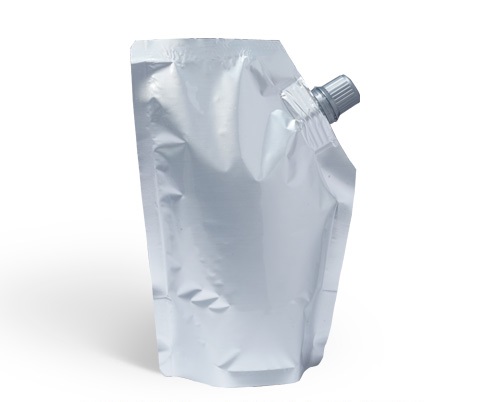 Stand Up Pouches