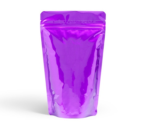 Stand Up Pouches