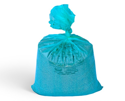 Stand Up Pouches
