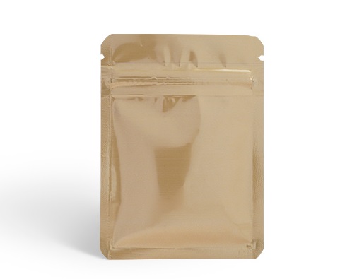 Stand Up Pouches